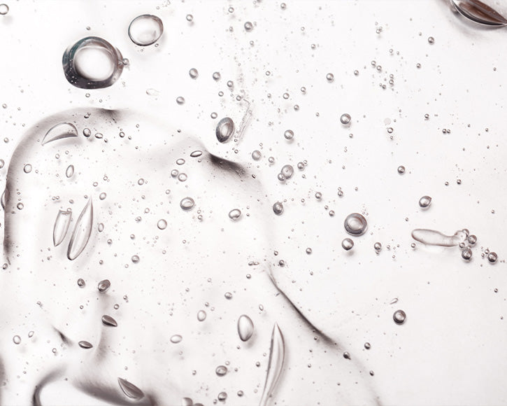 Vegan and Non-GMO Hyaluronic Acid (Sodum Hyaluronate)