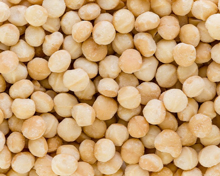 Organic Macadamia Nut (Macadami Integrifolia) Oil