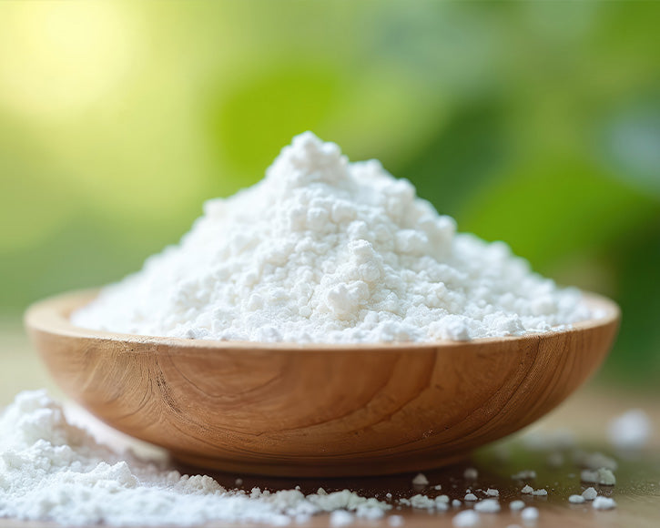 Zinc Oxide & Titanium Dioxide