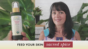SACRED SPICE