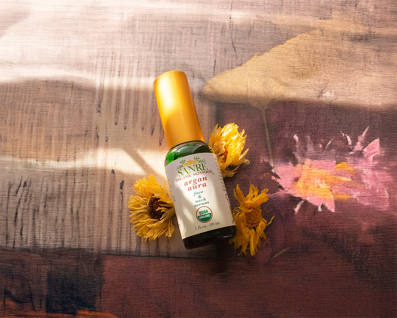 ARGAN OIL - LET THE REJUVENATION BEGIN !!!