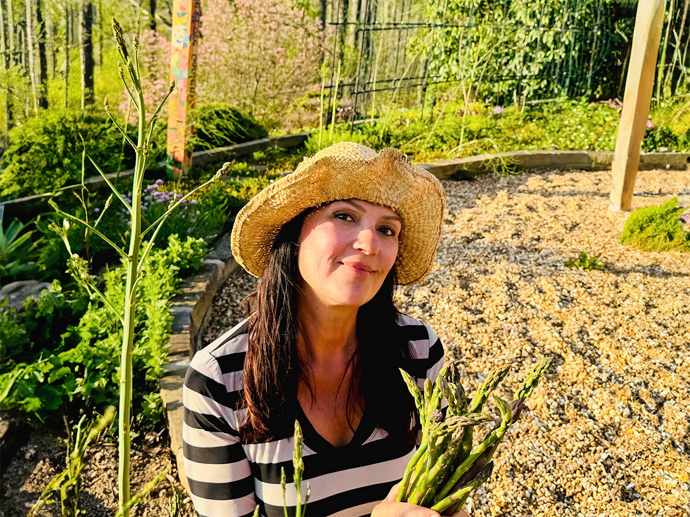 Asparagus, Two Ways: Simple Recipes for Springtime Goodness
