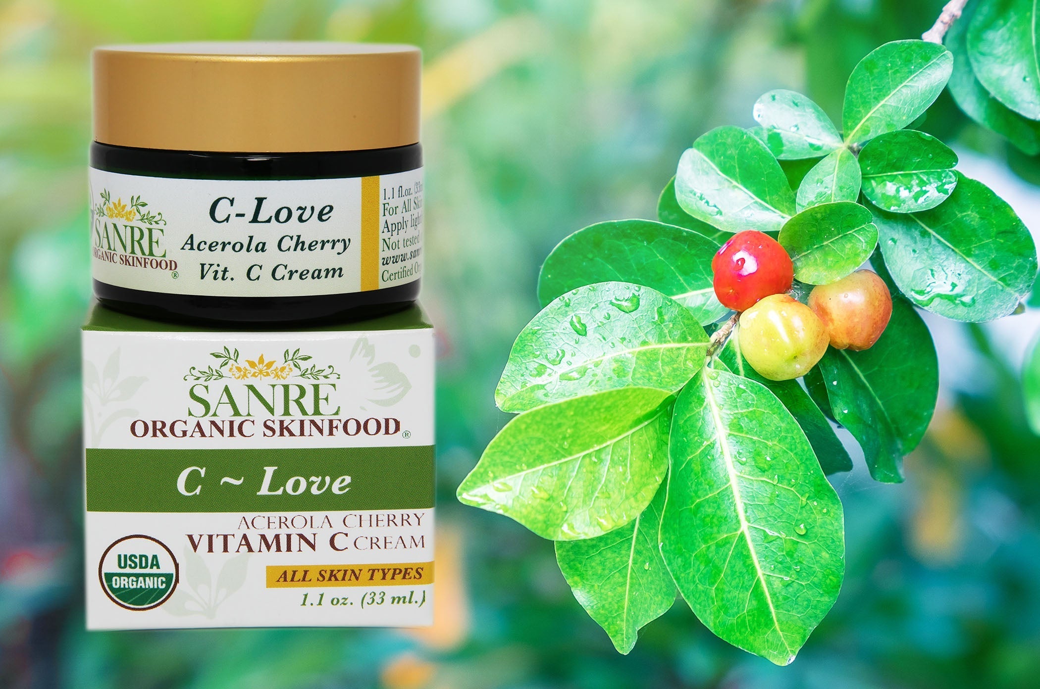 C~Love: What’s Not to Love?