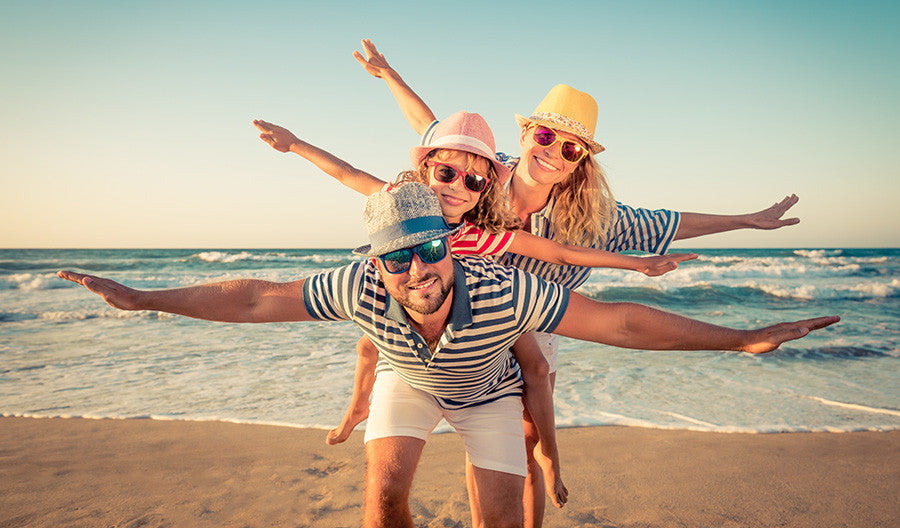 IMPORTANT Differences in SPF Protection !!!