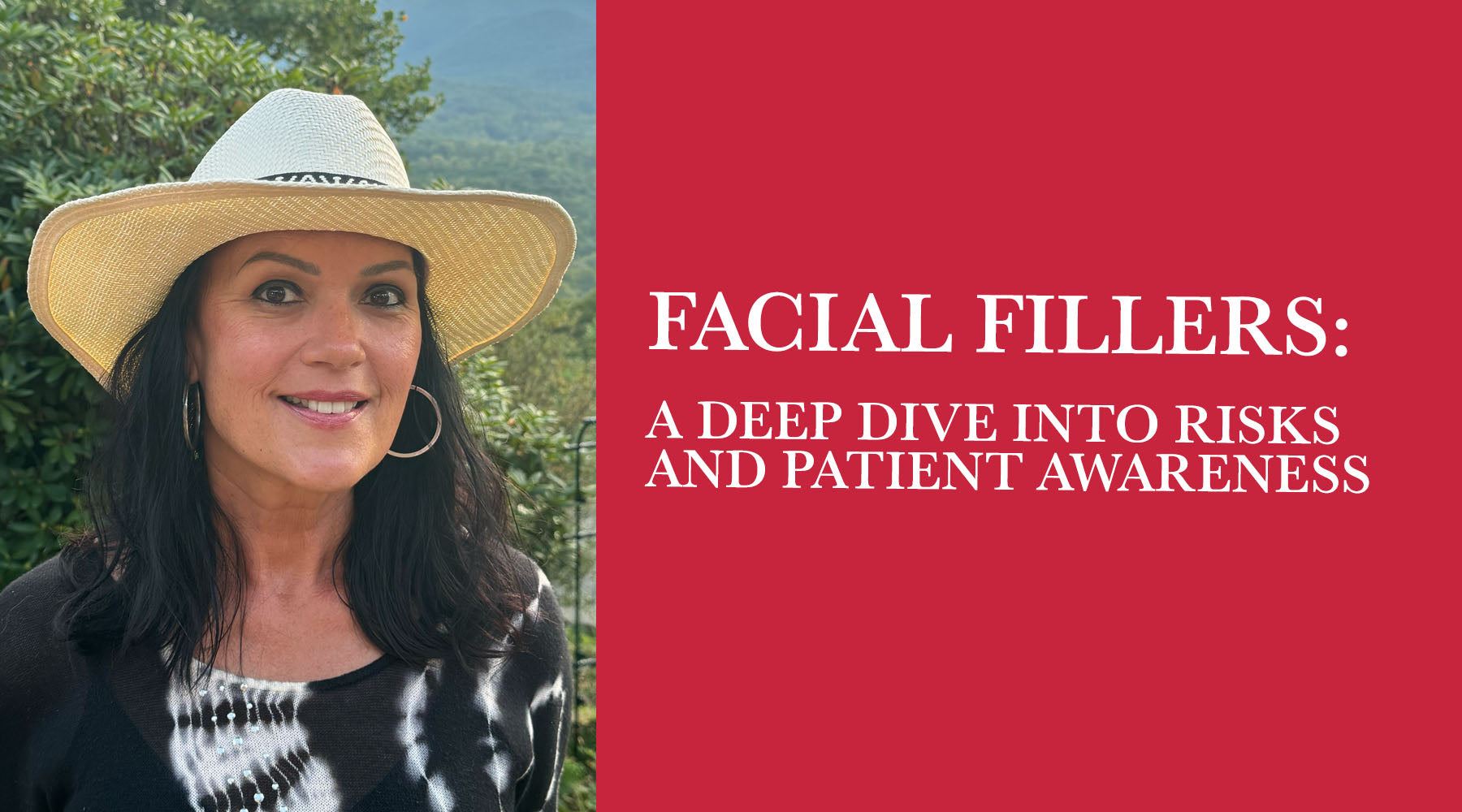 FACIAL FILLERS A DEEP DIVE INTO RISKS AND PATIENT AWARENESS SanRe(01)