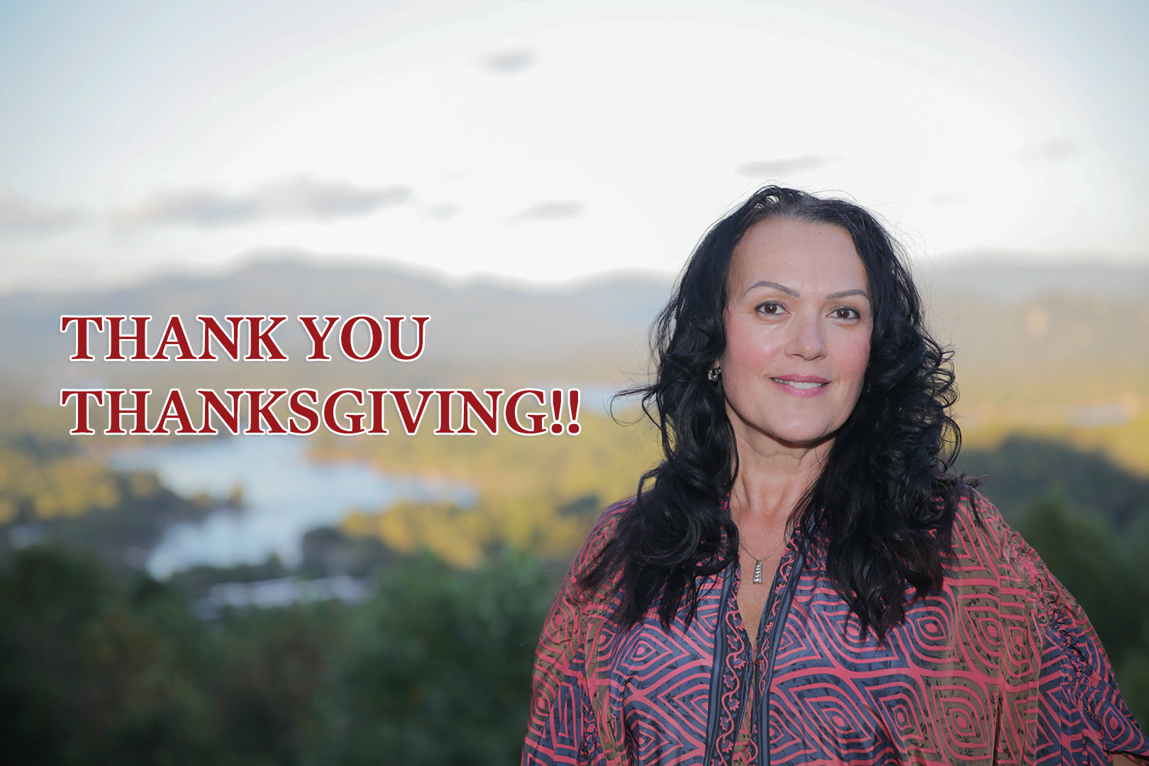 THANK YOU THANKSGIVING 2023!!
