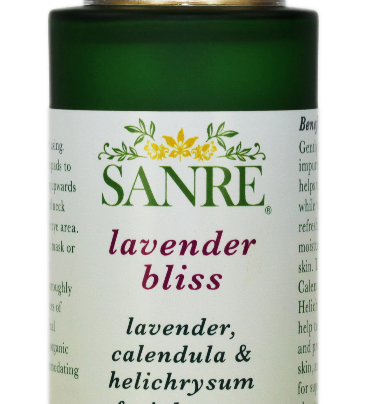 NEW - LAVENDER BLISS FACIAL TONER !!!