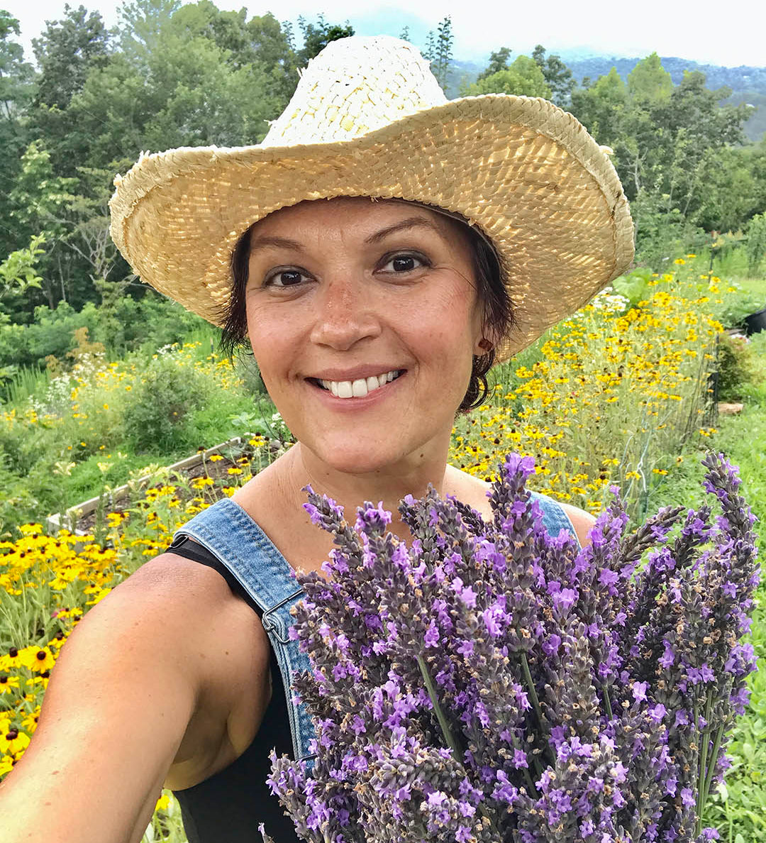A Personal Ode to the Labors of Organic Growers