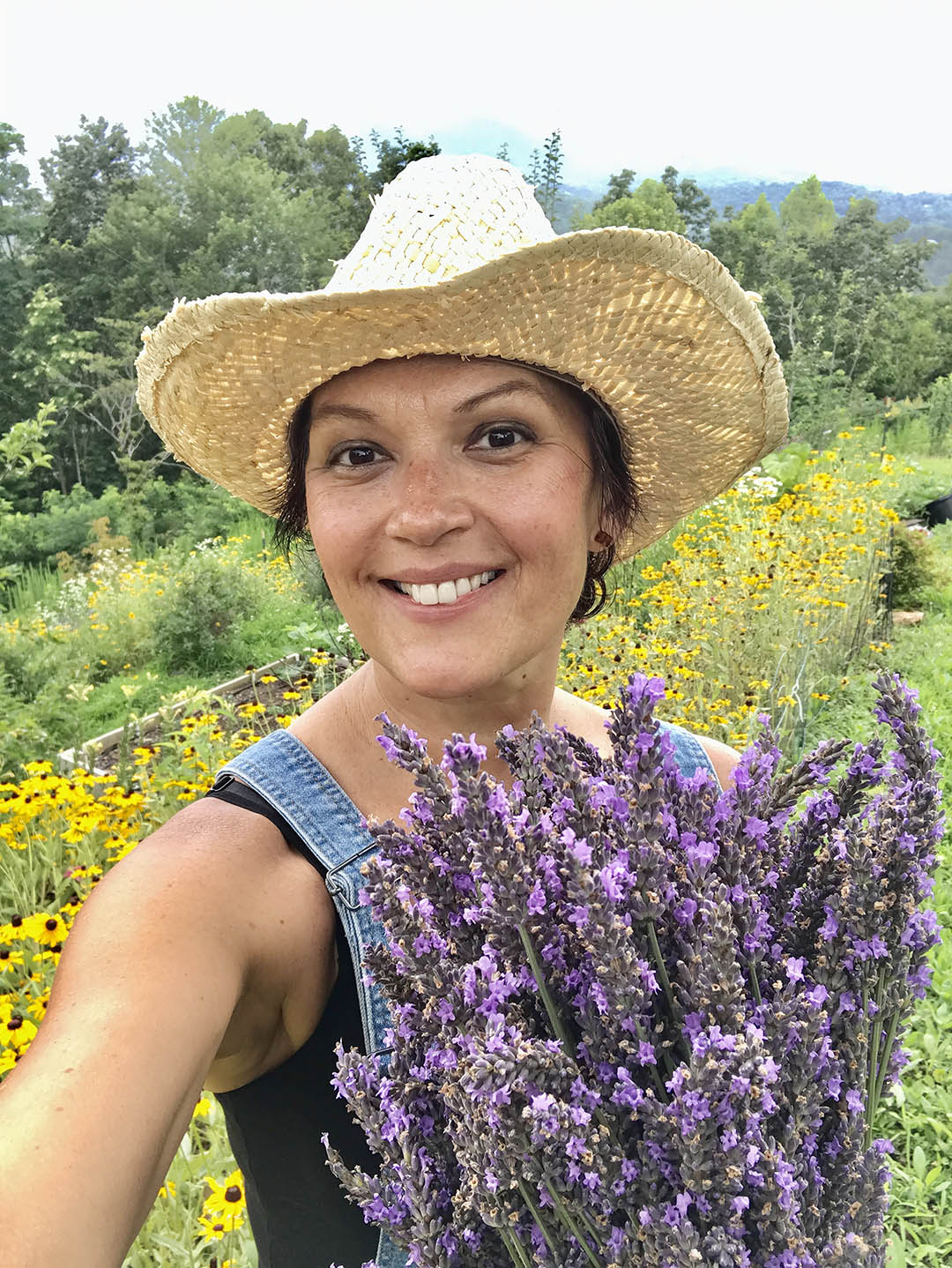 A Personal Ode to the Labors of Organic Growers