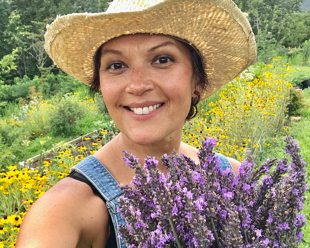 A Personal Ode to the Labors of Organic Growers