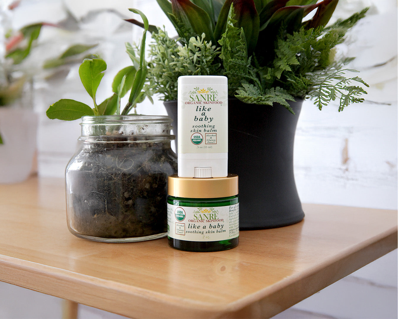 LIKE A BABY: THE SOOTHING BALM YOU’LL GO “GOO-GOO, GA-GA” FOR!