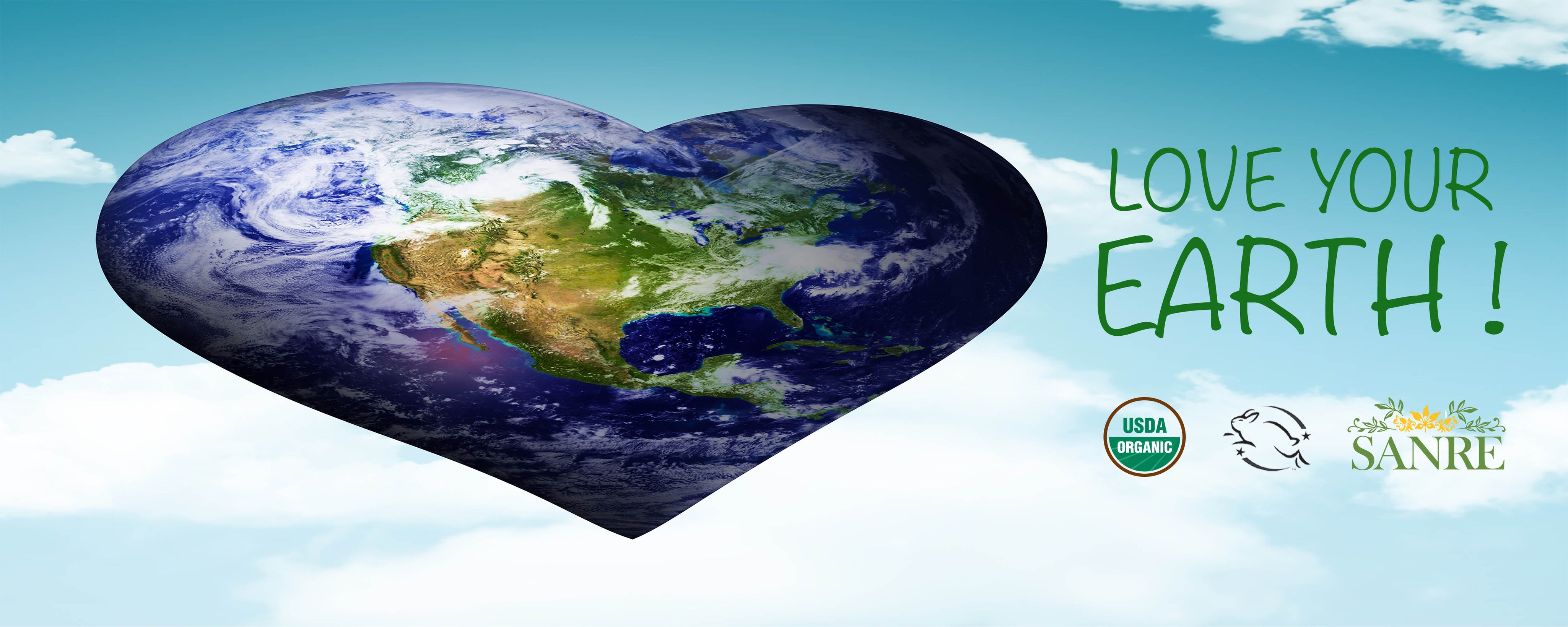 PERSONAL Care for Ourselves and Our EARTH!
