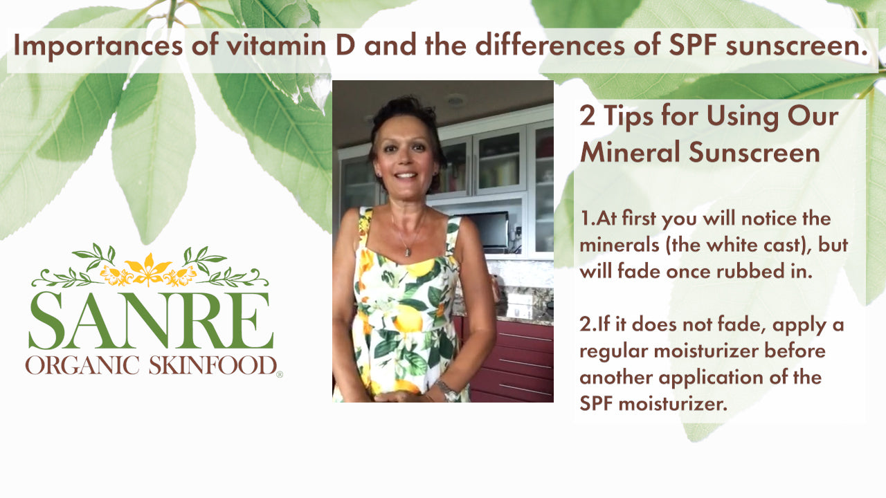 Video: Loving Vitamin D