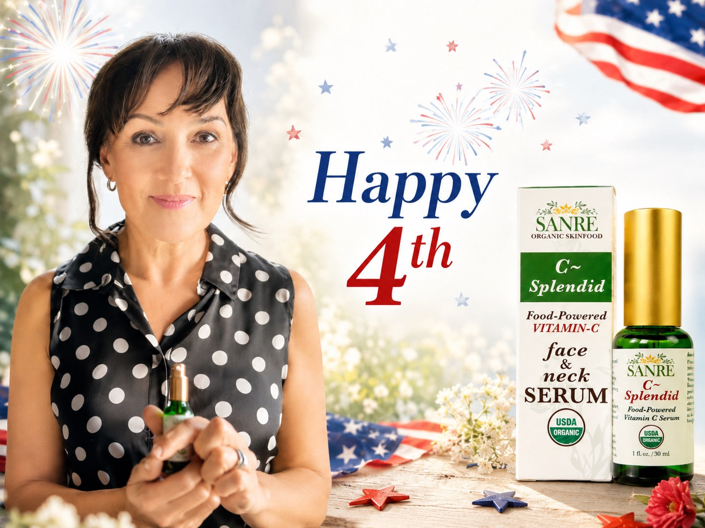 C-SPLENDID - FREEDOM TO LOVE YOUR SKIN !!!