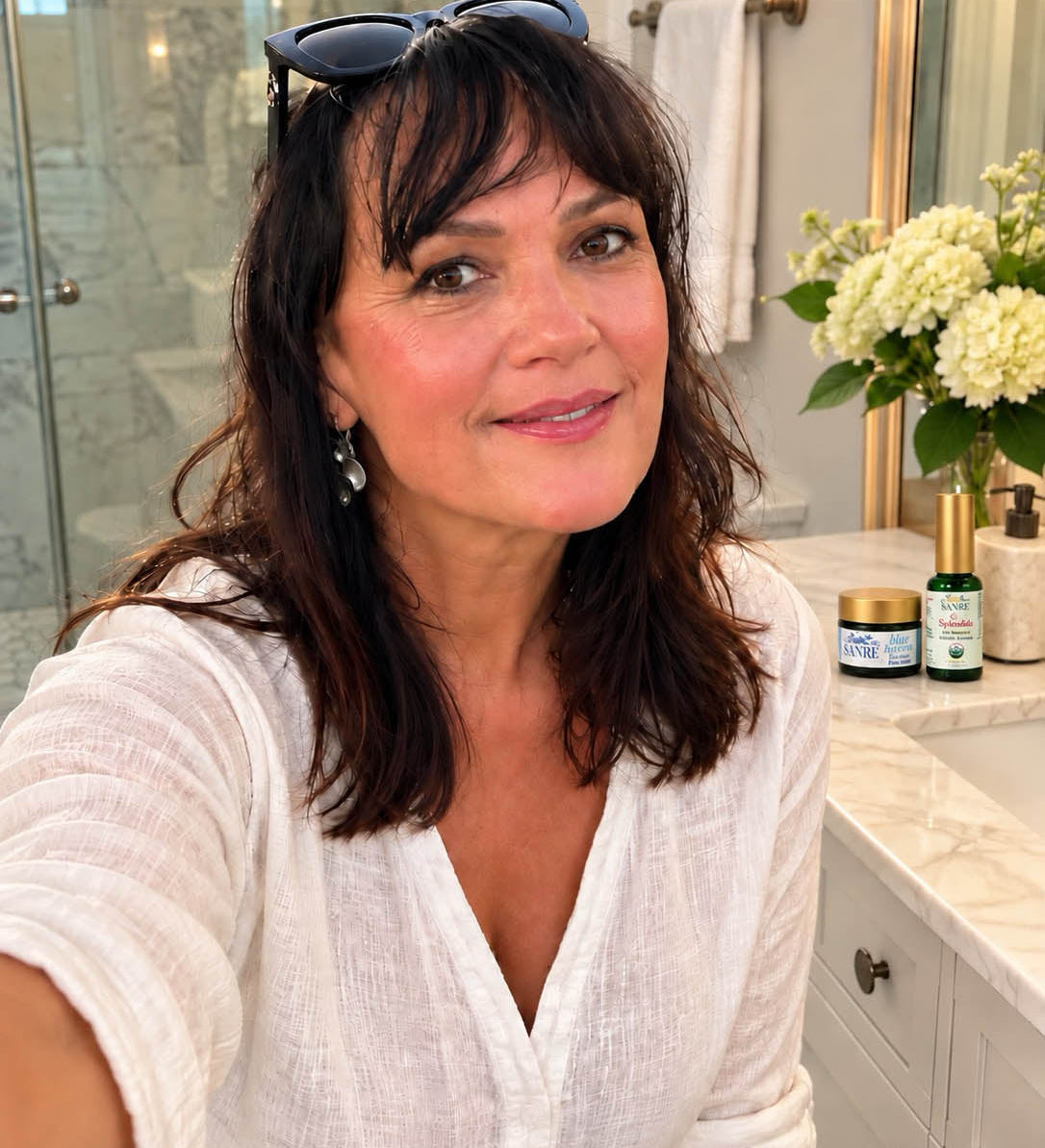 September Life Update ❤    + Is Your Skin Suddenly Feeling Drier?