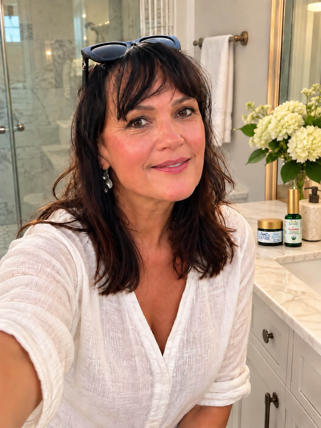 September Life Update ❤    + Is Your Skin Suddenly Feeling Drier?