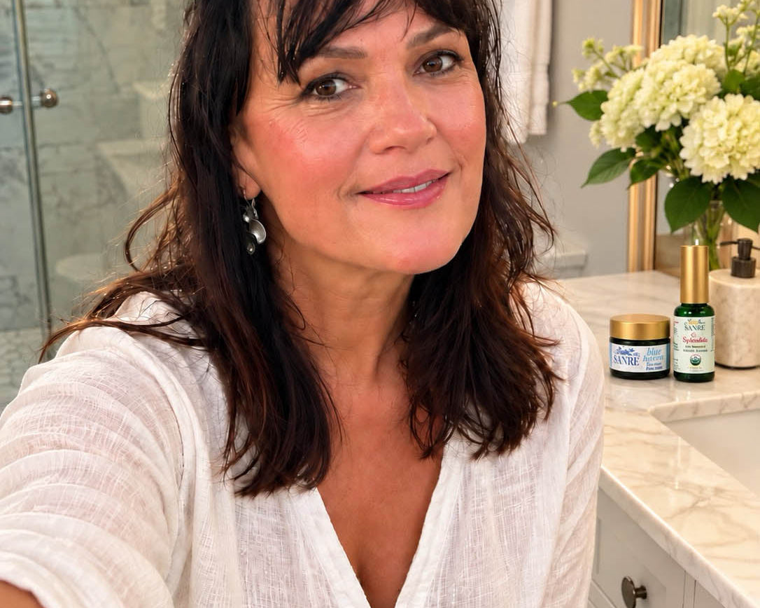 September Life Update ❤    + Is Your Skin Suddenly Feeling Drier?