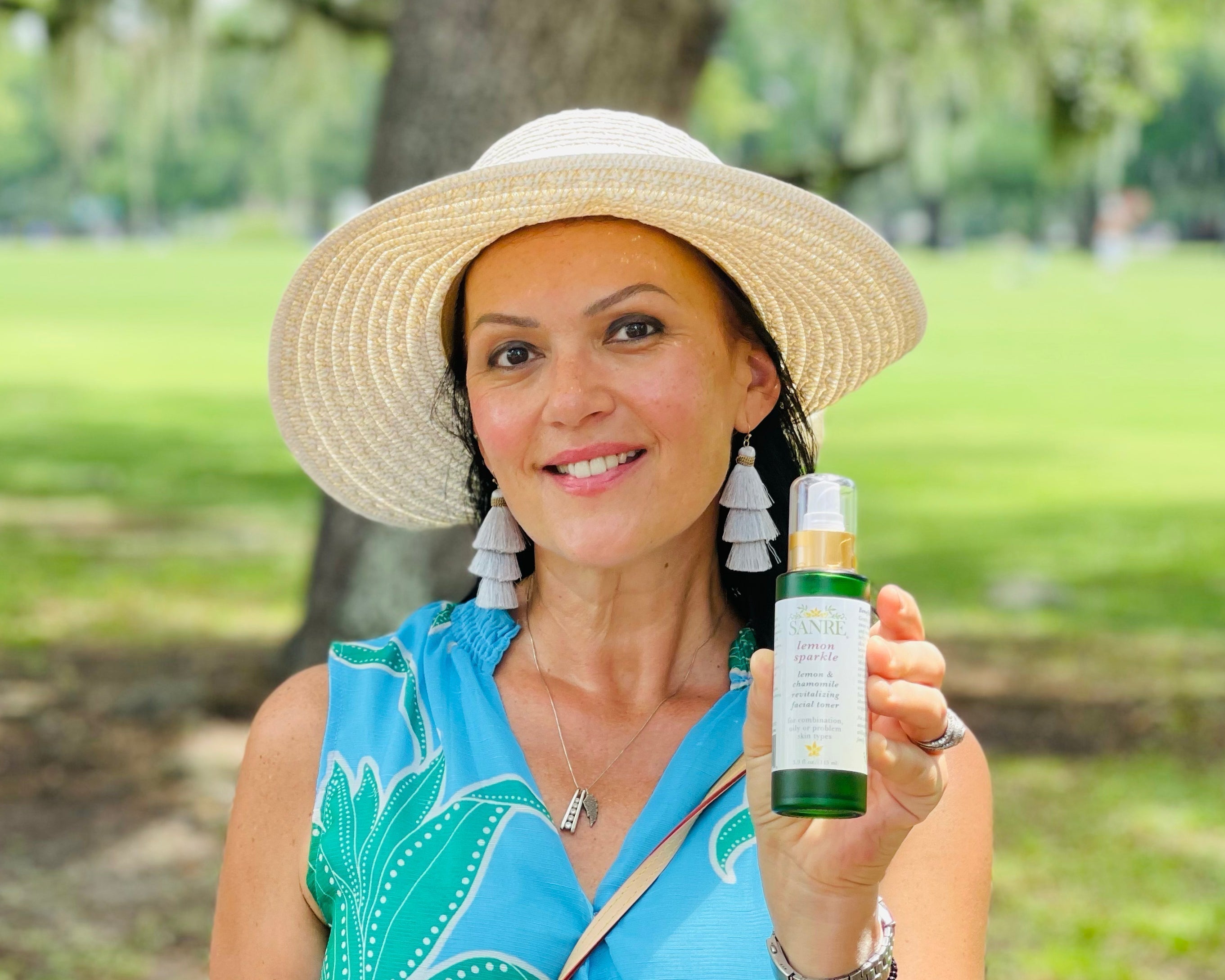 Toner Talk: What It Really Does for Your Skin