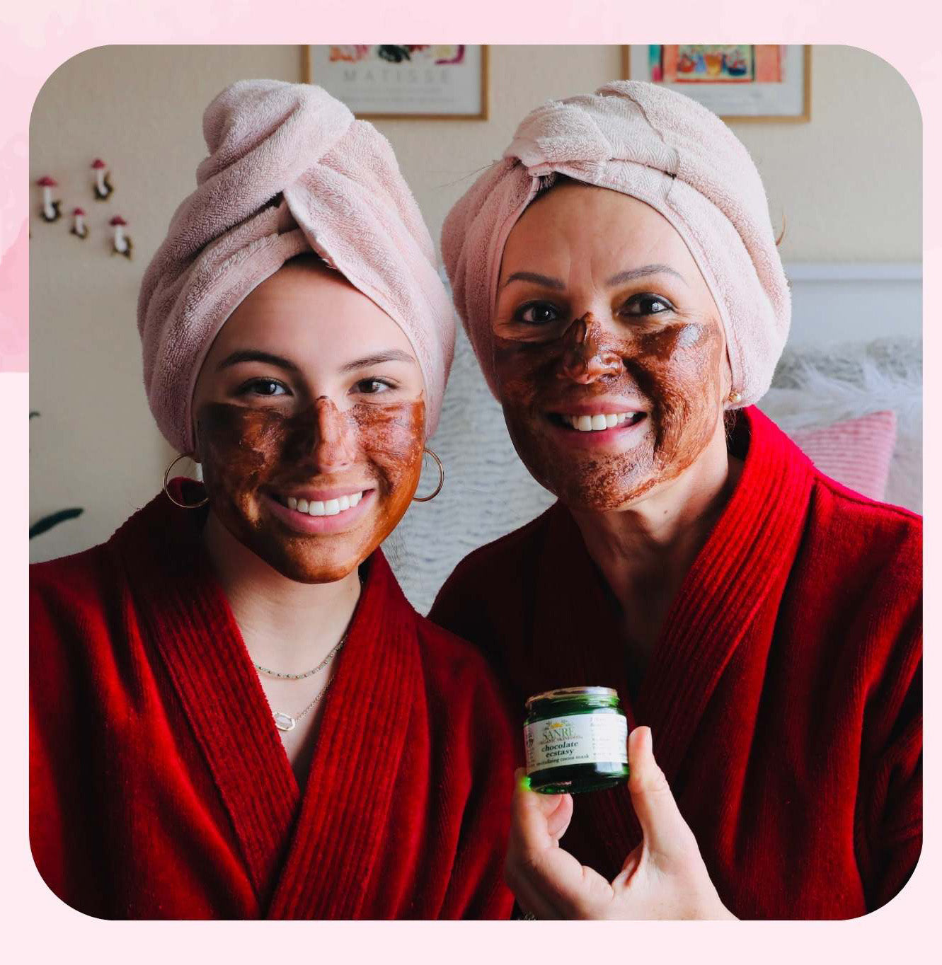 GLOW & INDULGE: 3 Organic Products That Love You Back!