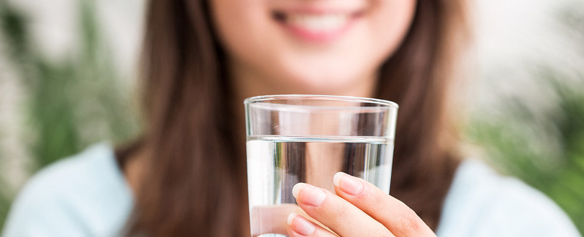 DO YOU - LOVE - YOUR WATER ??!!