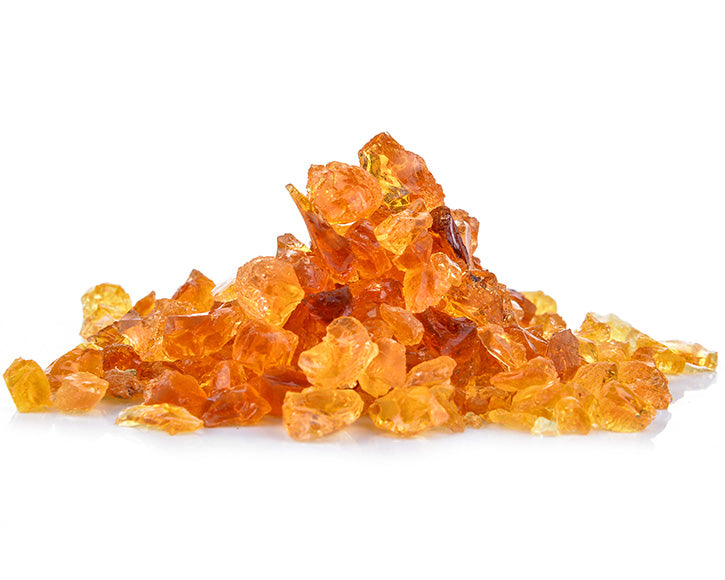Amber Powder