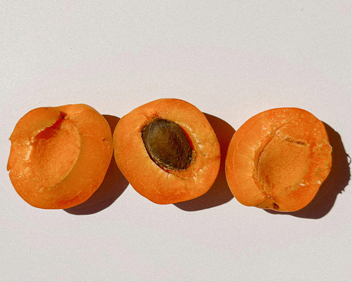 Organic Apricot Kernel Oil