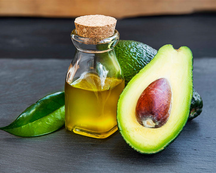 Organic Avocado (Persea Gratissima) Oil