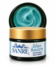 BLUE HAVEN