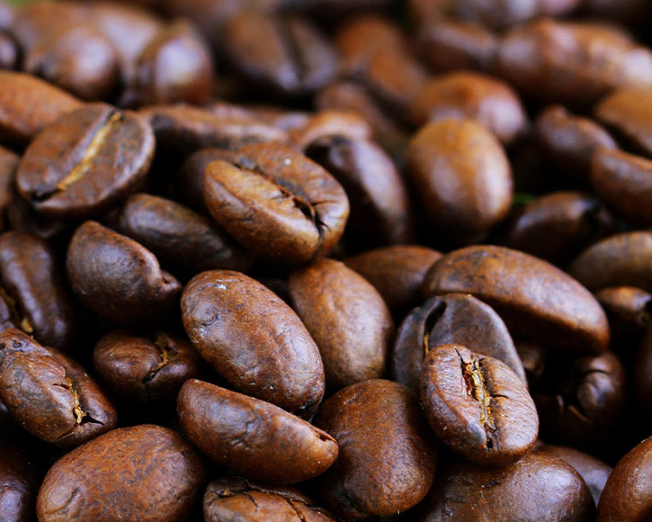 Organic Coffee Extract &amp; Organic Coffee Oil (Coffea Arabica L)