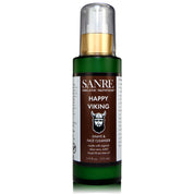 HAPPY VIKING SHAVE & FACE CLEANSER