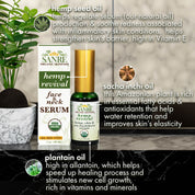 HEMP REVIVAL