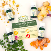 IMMUNITY BOOSTER