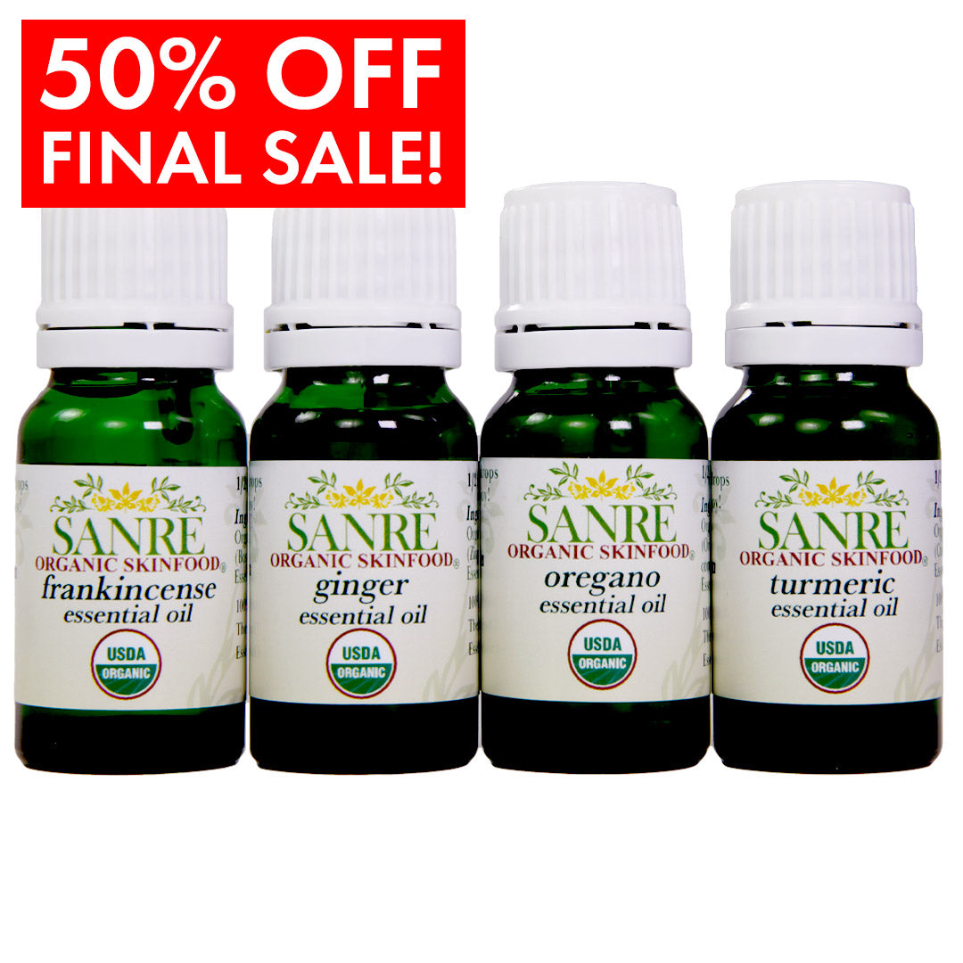 IMMUNITY BOOSTER