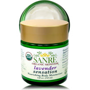 LAVENDER SENSATION