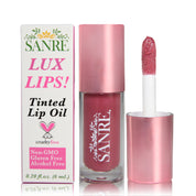 LUX LIPS!