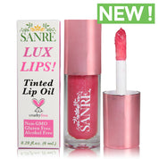 LUX LIPS!