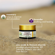 SUPPLE SUNSHINE