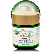 VANILLA SENSATION