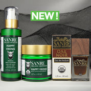 HAPPY VIKING GIFT SET