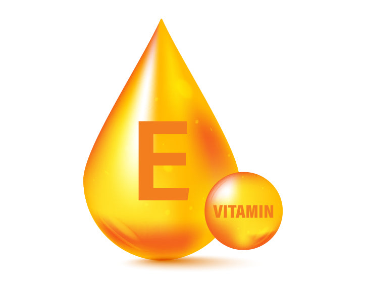 Natural Non-GMO Vitamin E (Tocopherols)