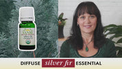 SILVER FIR ESSENTIAL OIL