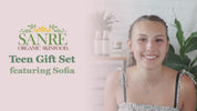 TEEN GIFT SET