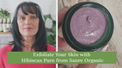 HIBISCUS PURE