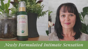 INTIMATE SENSATION