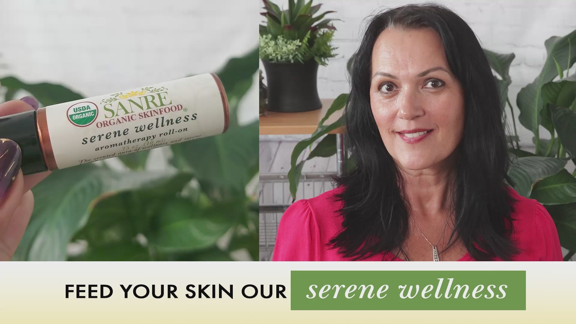 SERENE WELLNESS