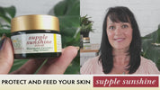 SUPPLE SUNSHINE