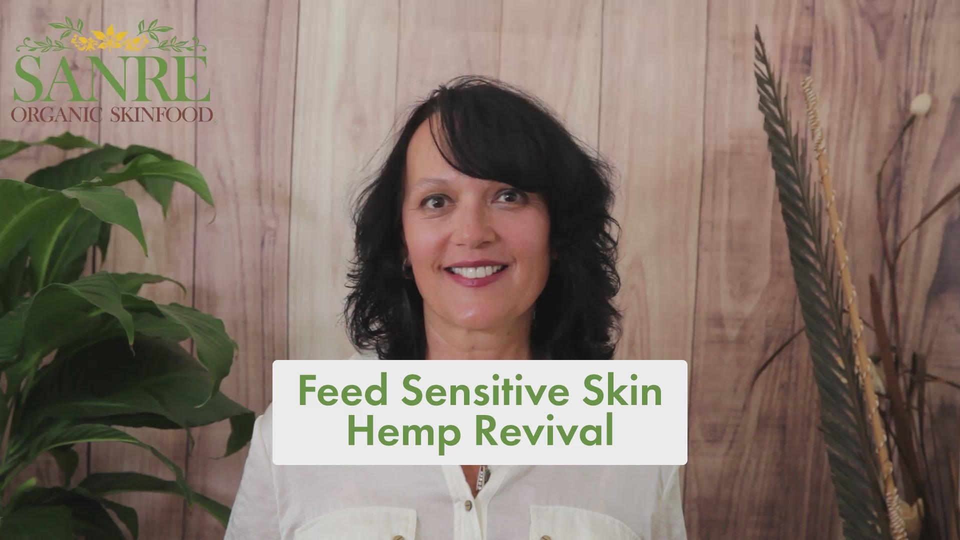 HEMP REVIVAL