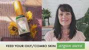 ARGAN AURA