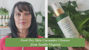 CUCUMBER CLEANSE