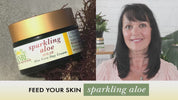 SPARKLING ALOE